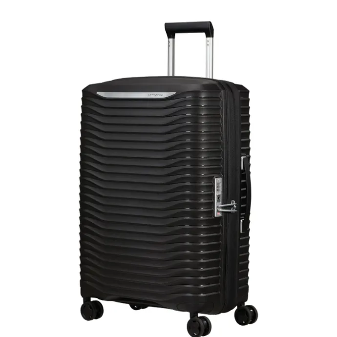 Samsonite Upscape Spinner 68 Expandable black