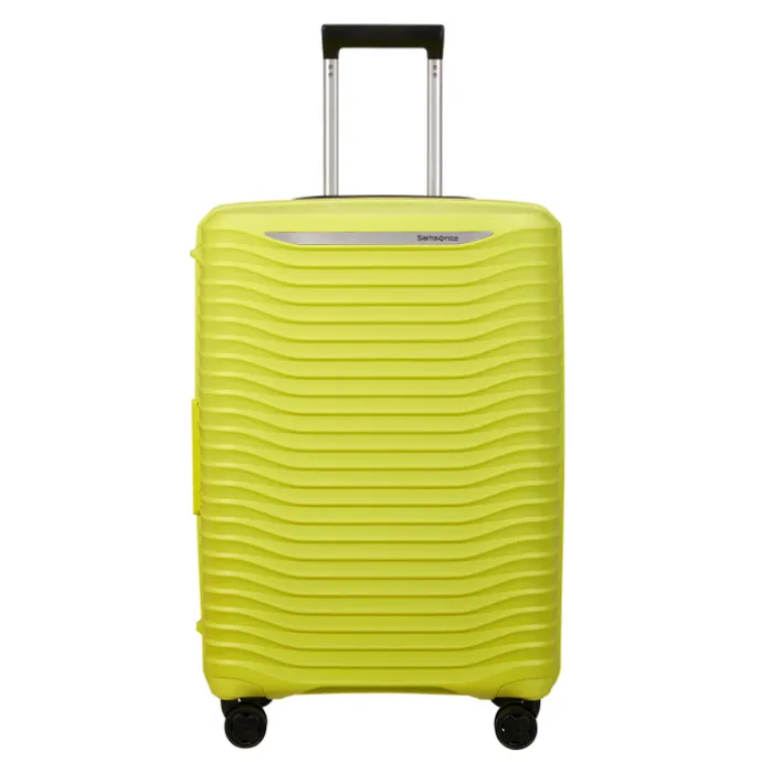 Samsonite Upscape Spinner 68/25 Expandable lime