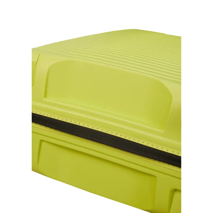 Samsonite Upscape Spinner 68/25 Expandable lime