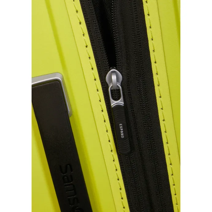 Samsonite Upscape Spinner 68/25 Expandable lime