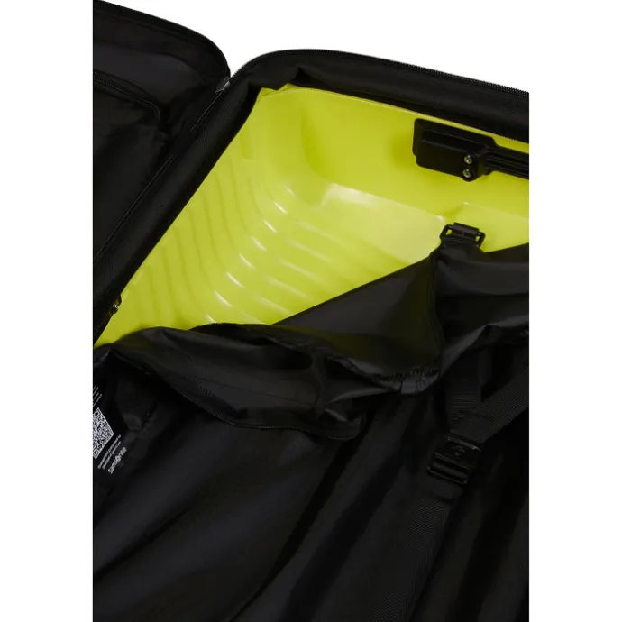 Samsonite Upscape Spinner 68/25 Expandable lime