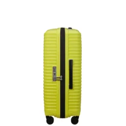 Samsonite Upscape Spinner 68/25 Expandable lime