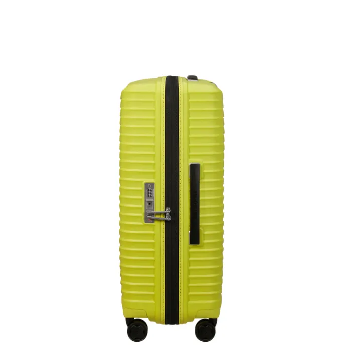 Samsonite Upscape Spinner 68/25 Expandable lime