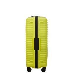 Samsonite Upscape Spinner 68/25 Expandable lime