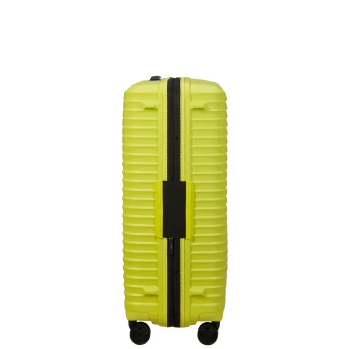 Samsonite Upscape Spinner 68/25 Expandable lime