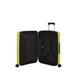 Samsonite Upscape Spinner 68/25 Expandable lime