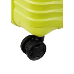 Samsonite Upscape Spinner 68/25 Expandable lime