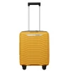 Samsonite Upscape Spinner 45/16 Expandable Underseater yellow