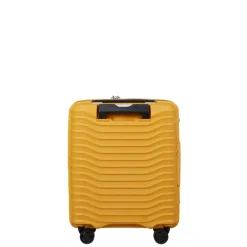 Samsonite Upscape Spinner 45/16 Expandable Underseater yellow