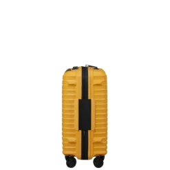 Samsonite Upscape Spinner 45/16 Expandable Underseater yellow