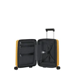 Samsonite Upscape Spinner 45/16 Expandable Underseater yellow