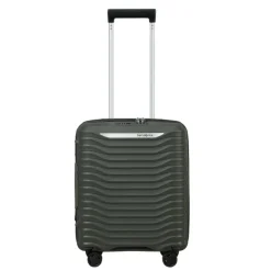 Samsonite Upscape Spinner 45/16 Expandable Underseater climbing ivy