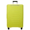 Samsonite Upscape Spinner 81/30 Expandable lime