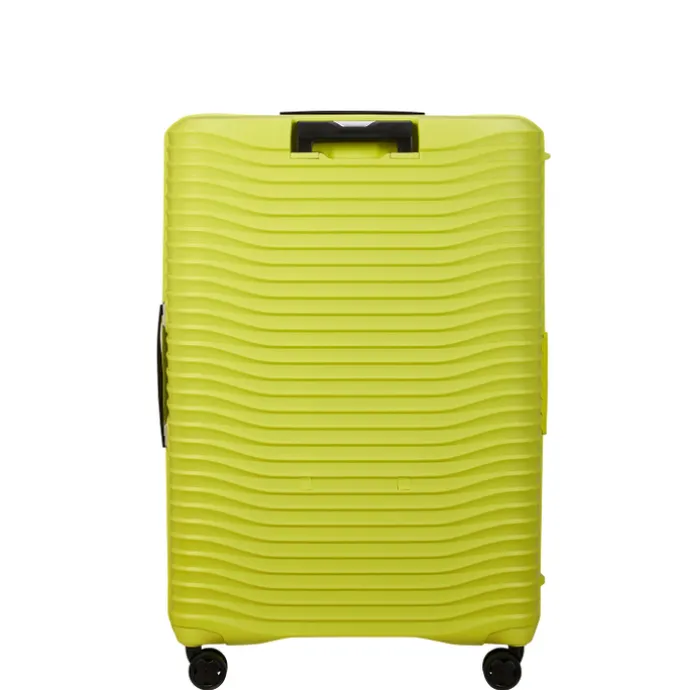 Samsonite Upscape Spinner 81/30 Expandable lime