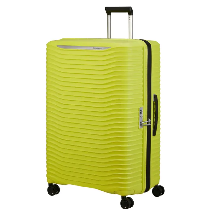 Samsonite Upscape Spinner 81/30 Expandable lime