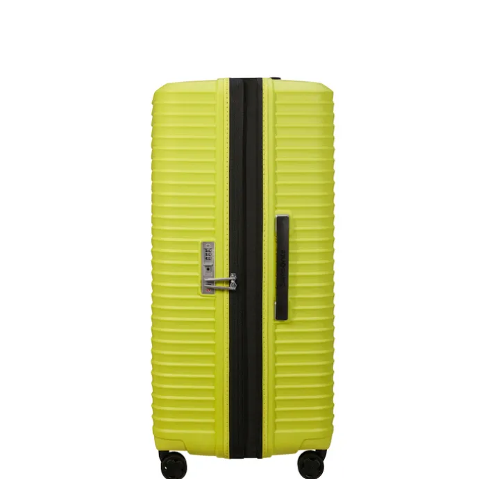 Samsonite Upscape Spinner 81/30 Expandable lime