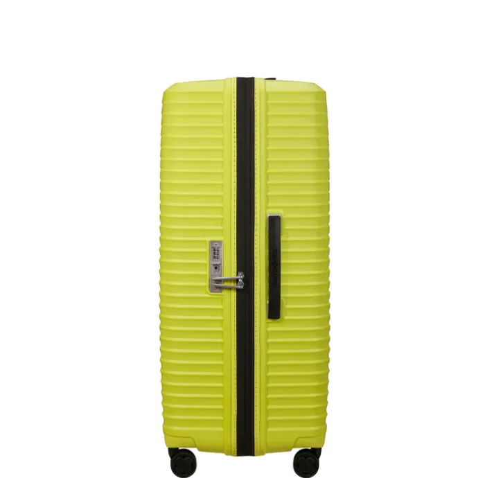 Samsonite Upscape Spinner 81/30 Expandable lime