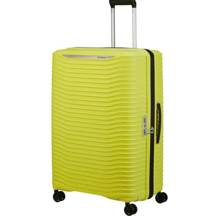 Samsonite Upscape Spinner 81/30 Expandable lime