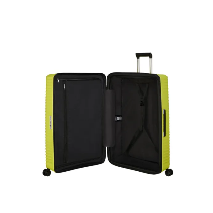 Samsonite Upscape Spinner 81/30 Expandable lime