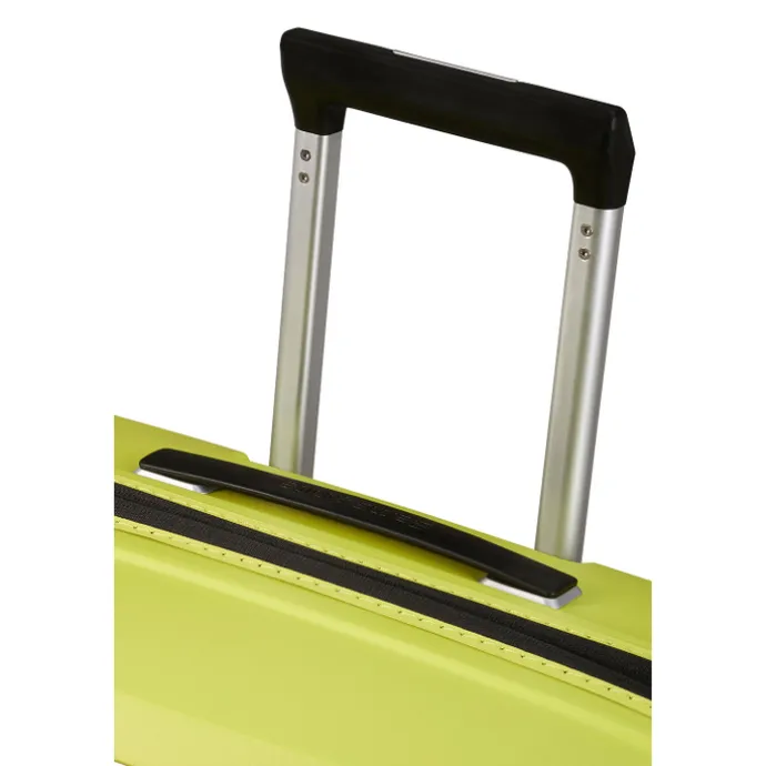 Samsonite Upscape Spinner 81/30 Expandable lime