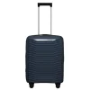 Samsonite Upscape Spinner 55 Expandable blue nights