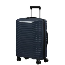 Samsonite Upscape Spinner 55 Expandable blue nights