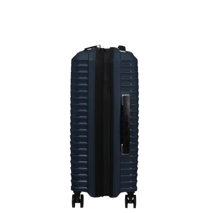 Samsonite Upscape Spinner 55 Expandable blue nights