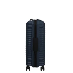 Samsonite Upscape Spinner 55 Expandable blue nights