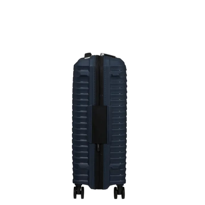 Samsonite Upscape Spinner 55 Expandable blue nights