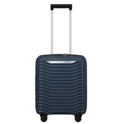 Samsonite Upscape Spinner 45/16 Expandable Underseater blue nights