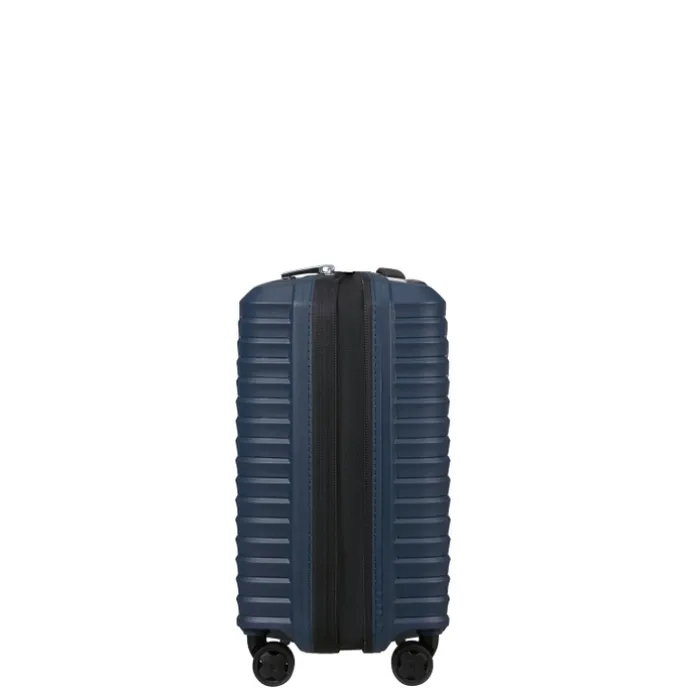 Samsonite Upscape Spinner 45/16 Expandable Underseater blue nights