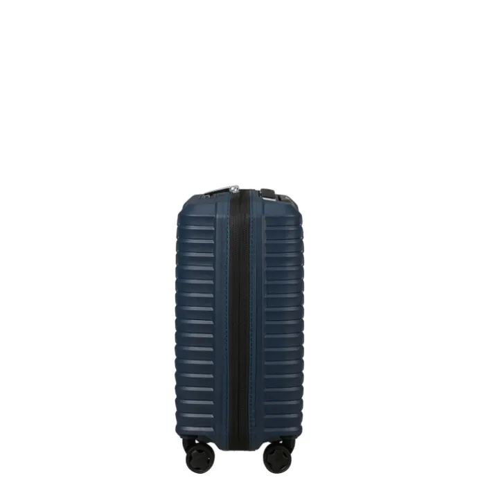 Samsonite Upscape Spinner 45/16 Expandable Underseater blue nights