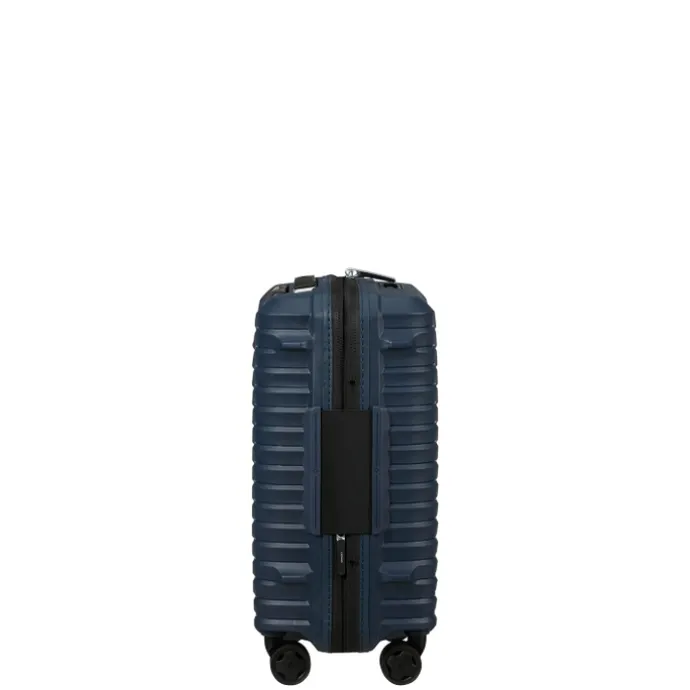 Samsonite Upscape Spinner 45/16 Expandable Underseater blue nights