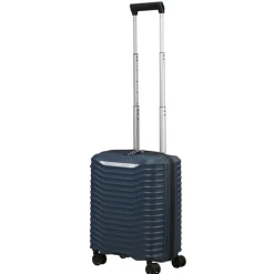 Samsonite Upscape Spinner 45/16 Expandable Underseater blue nights