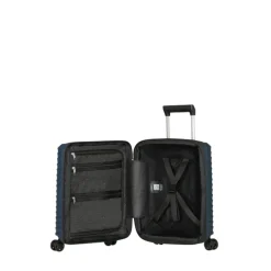 Samsonite Upscape Spinner 45/16 Expandable Underseater blue nights