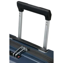 Samsonite Upscape Spinner 45/16 Expandable Underseater blue nights