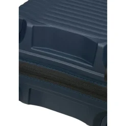 Samsonite Upscape Spinner 45/16 Expandable Underseater blue nights