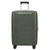 Samsonite Upscape Spinner 75 Expandable climbing ivy