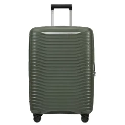 Samsonite Upscape Spinner 75 Expandable climbing ivy