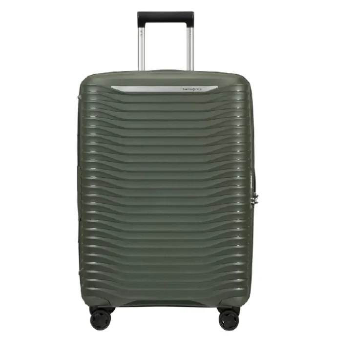 Samsonite Upscape Spinner 75 Expandable climbing ivy