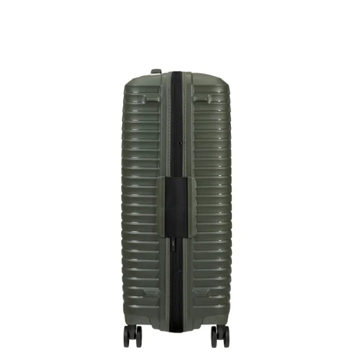 Samsonite Upscape Spinner 75 Expandable climbing ivy