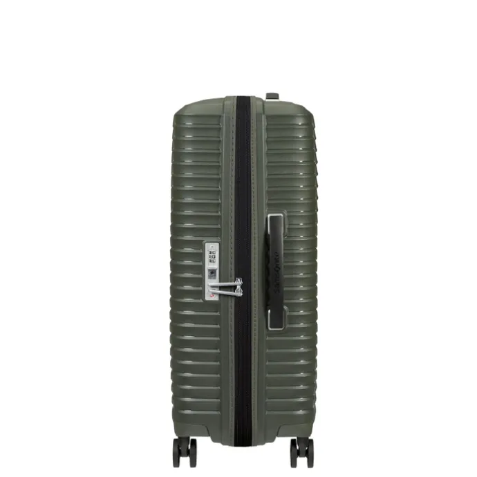 Samsonite Upscape Spinner 75 Expandable climbing ivy