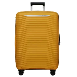 Samsonite Upscape Spinner 81 Expandable yellow