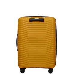 Samsonite Upscape Spinner 81 Expandable yellow