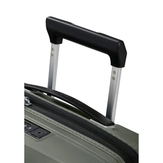 Samsonite Upscape Spinner 55 Expandable climbing ivy