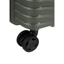 Samsonite Upscape Spinner 55 Expandable climbing ivy