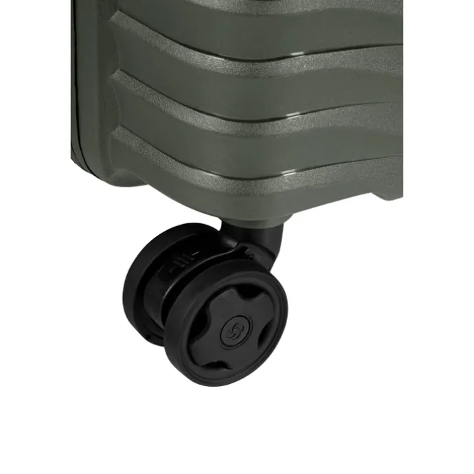 Samsonite Upscape Spinner 55 Expandable climbing ivy