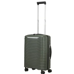Samsonite Upscape Spinner 55 Expandable climbing ivy