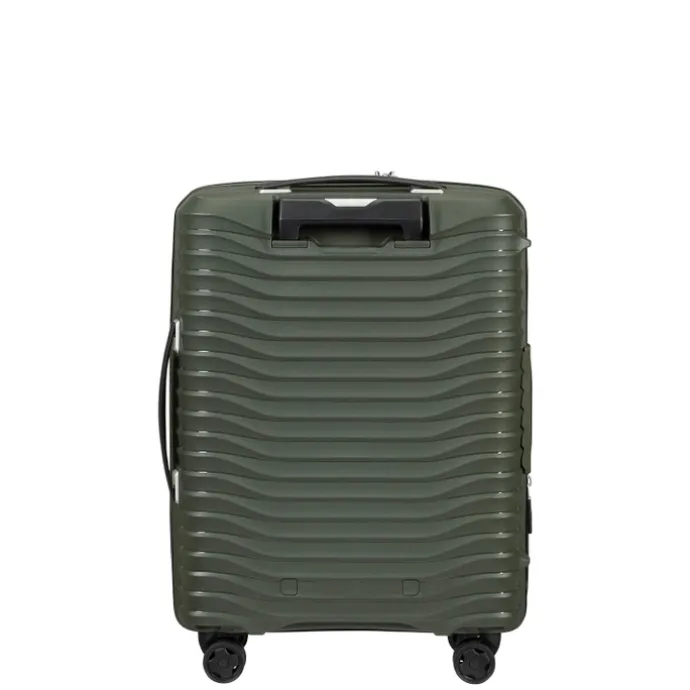 Samsonite Upscape Spinner 55 Expandable climbing ivy