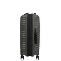 Samsonite Upscape Spinner 55 Expandable climbing ivy